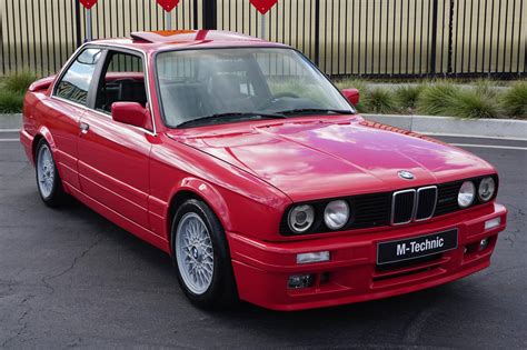 1989 Bmw 325i Coupe For Sale Cars And Bids