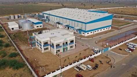 DIC India Inaugurates Its New State Of The Art Manufacturing Facility