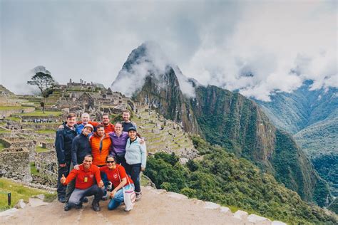 Inca Trail Express from Lima | Intrepid Travel US