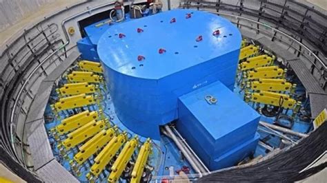 Chinas First Spallation Neutron Source Were Put Into Operation China