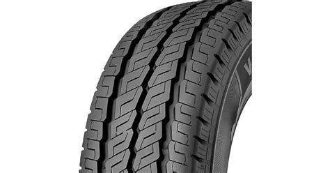 Continental VancoCamper CP 225/75 R16 116R • Priser