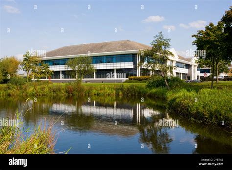 Camberley surrey hi-res stock photography and images - Alamy