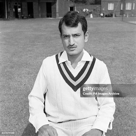 123 Ajit Wadekar Photos & High Res Pictures - Getty Images