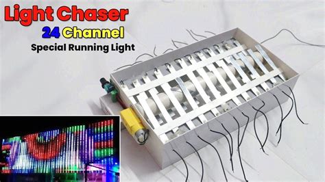 Light Chaser at Home Diwali special Lightings दवल क लए Lights