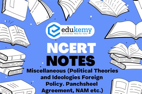 Ncert Polity Notes Blog