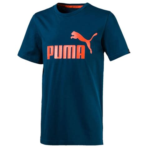 KOSZULKA PUMA ESSENTIAL NO 1 TEE JR 838727 67 Puma Comarch ISklep24