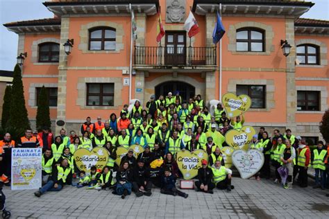 Villaescusa y Piélagos Si queremos es posible crear un mundo mejor