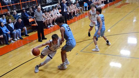 South Central Beats Seb In Low Scoring Ntc Affair Vandalia Radio