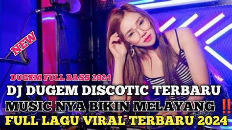 Dj Pagi Petang Siang Malam Dj Dugem Diskotic Viral Dj King