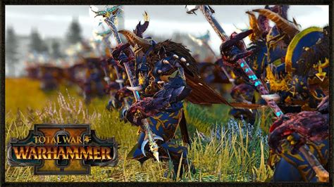 Warhammer Total War Mods | Peatix