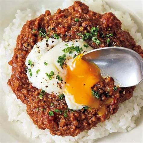 いますぐカレーが食べたい！ そんな時に10分でできるキーマカレーのレシピ レタスクラブ