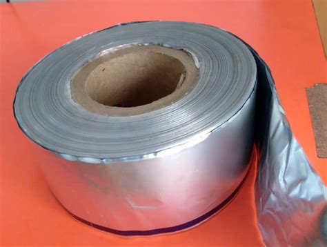 Rollos De Aluminio