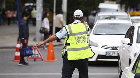 Trafikte Yeni Dönem Başladı Bu Cezalar Cep Yakacak