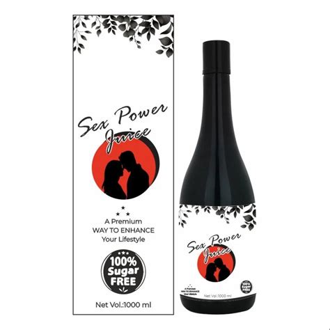 Sex Power Juice At Rs Bottle Herbal Sex Power Booster Juice In Jaipur ID