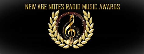 New Age Notes Music Awards Nominees And Winners 2023 - New Age Notes