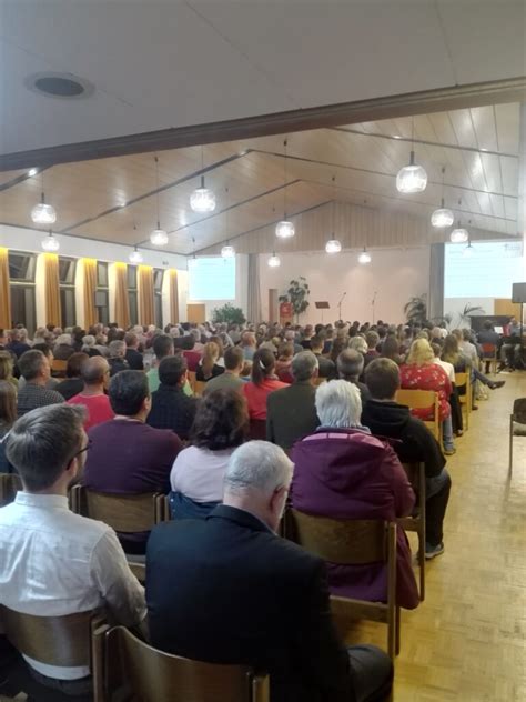 Predigten Von Der Evangelisation Mit Olaf Latzel Ev Luth Christus