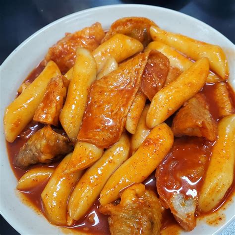 똘이떡볶이 원주 떡볶이 분식 맛집 다이닝코드 빅데이터 맛집검색