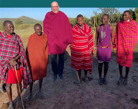 Maasai Village Cultural Visit In Maasai Mara Getyourguide