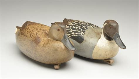 Guyette And Deeter Decoy Carving Bird Carving Duck Decoys