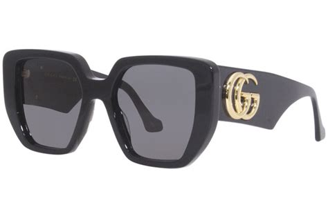 Gucci Gg S Sunglasses Women S Fashion Square Joylot