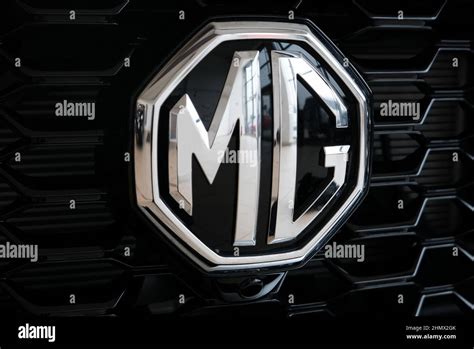 Mg Logo Hd Png Meaning Information Off