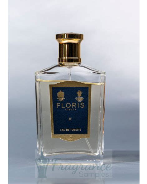 Floris Fragrance Samples - Collections