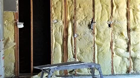 Garage Insulation Guide - Types, Benefits, & Costs - Barrier Insulation