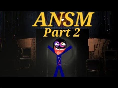 Live Playing As The Animatronics In Fnaf Part Ansm Youtube