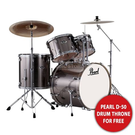 Pearl Export Exx Nbr C Smokey Chrome Music Store Professional