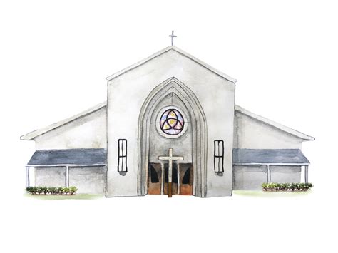 Most Holy Trinity | Covington, LA