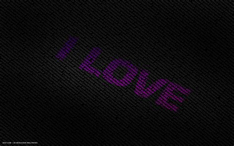 Love A Word Wallpaper Hd | Biajingan Wall