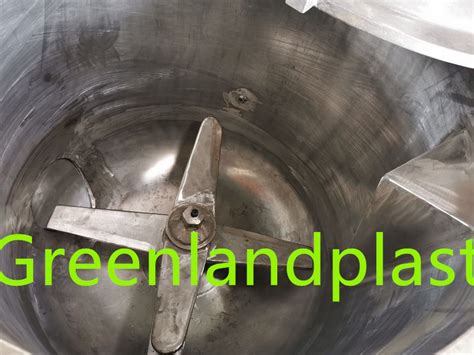 Pvc Hot And Cold Mixer For Pvc Plastic Plastic Pvc Mixer And Hot And Cold Plastic Mixer