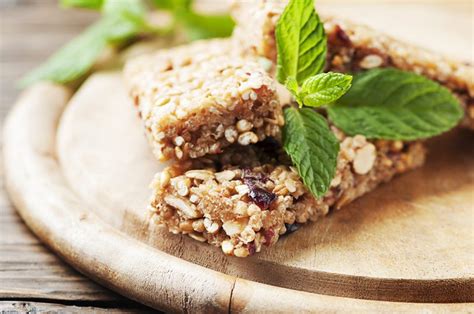 La barre céréales Nakd aux fruits et noix 100 naturel Mes Gourmandises