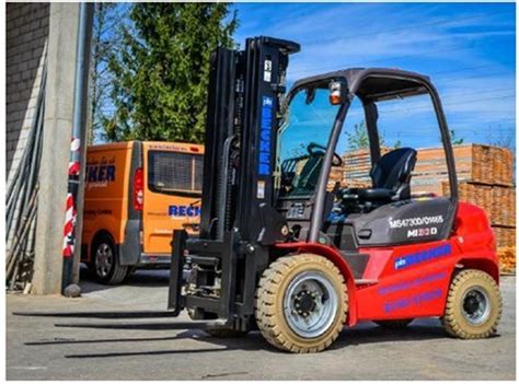 MS 6030 D | Paul Becker GmbH
