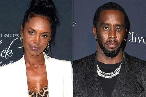 Alleged Kim Porter Memoir Is Fake And Shameless Says Lawyer For Late Model S Ex Sean Diddy