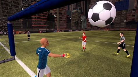 VRFC Virtual Reality Football Club Launch Trailer VR HTC Vive