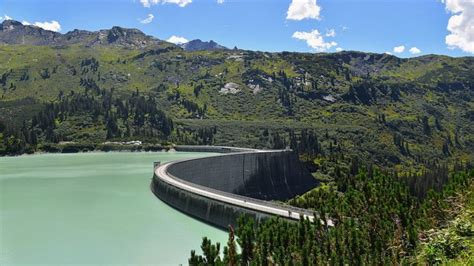 Diga di Campolattaro si realizza la più grande opera idrica del Sud