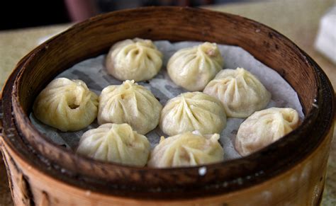 Momo Tibetan Dumplings Tibet Travel And Tours