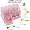 Amazon Poprun Pink Desk Supplies And Accessories Organization Desk