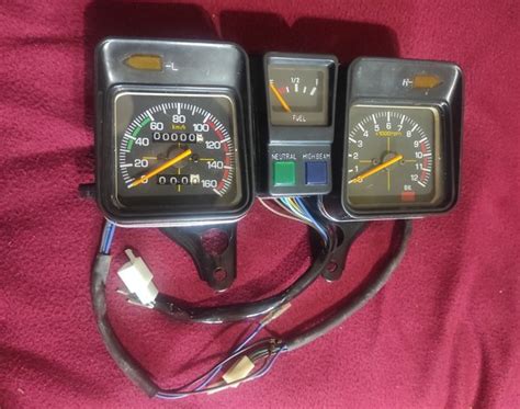 Jual Speedometer Rx King Cobra Di Lapak Rxseries Part Bukalapak