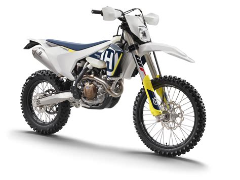 Husqvarna FE 450 (2020-21) technical specifications