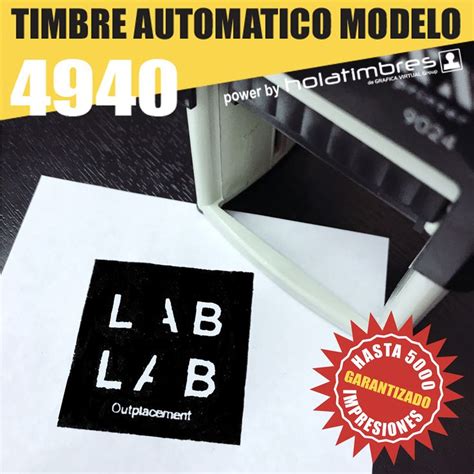 holatimbres cl El timbre 4940 es uno de los modelos más