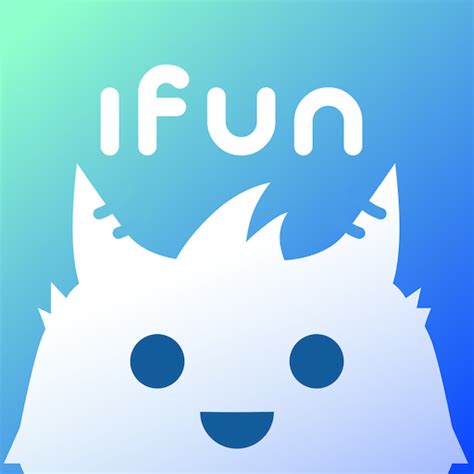 iFun - Group Voice chat Rooms - Apps on Google Play