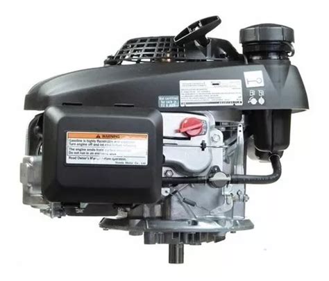 Motor Estacionario Honda Gcv160 4 Tiempos Eje Vertical En Venta En