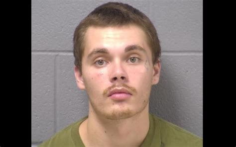 Aurora Man Arrested For 2016 Homicide In Bolingbrook 1340 Wjol