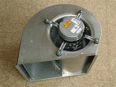 Furnace Blower Unit Blower Fan