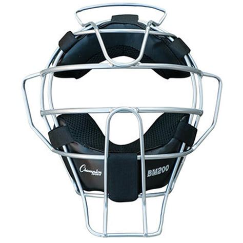 Baseball Umpire Masks | Competitive Prices | Referee Store