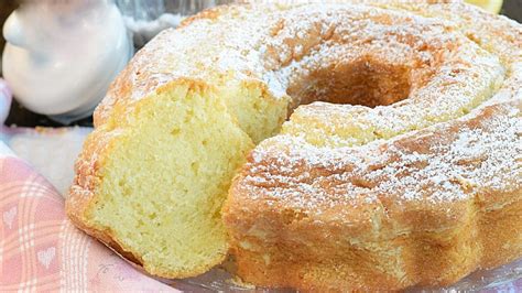 Gâteau moelleux à la crème un nuage de bonté Ma Pâtisserie