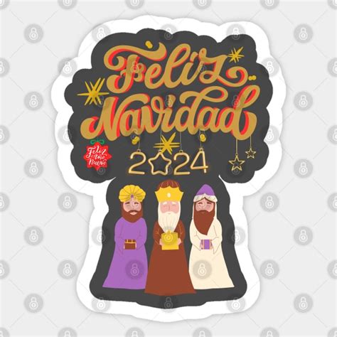 Los 3 Reyes Magos, tradicion de Navidad en Puerto Rico, Merry Christmas and happy new year 2024 ...