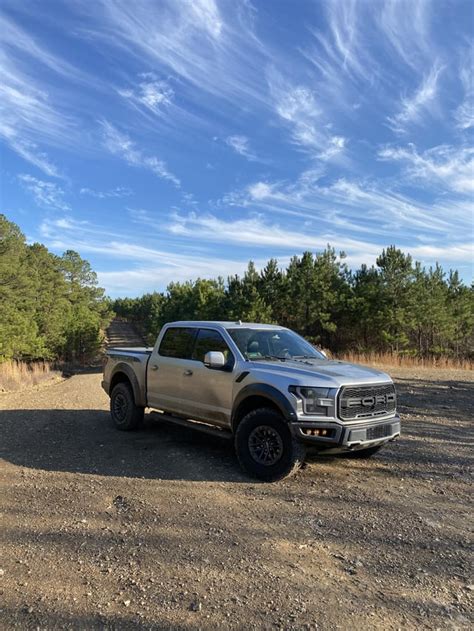 Honobia Creek Scenic Route Rfordraptor